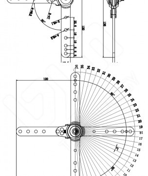 rysunek techniczny