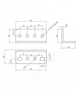 technical drawing