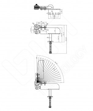 technical drawing