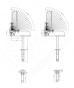 technical drawing