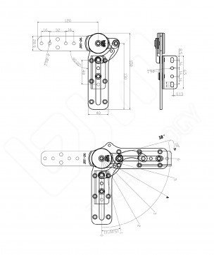 technical drawing