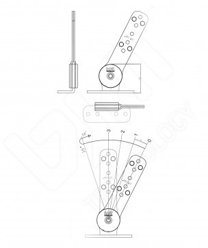 technical drawing