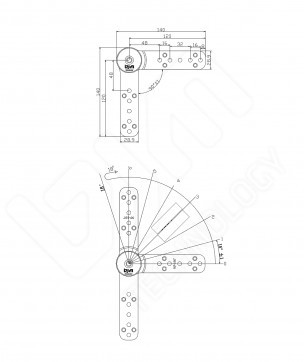 technical drawing