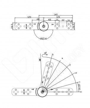 technical drawing