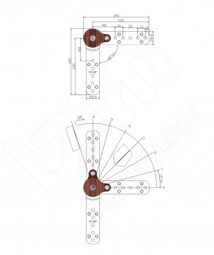 technical drawing