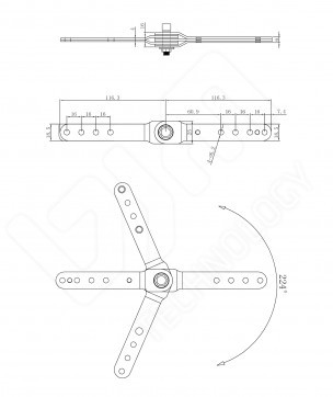 technical drawing