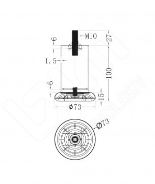 technical drawing