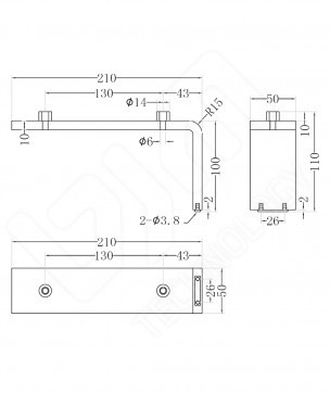 technical drawing