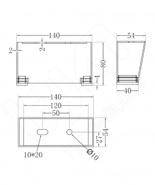 technical drawing