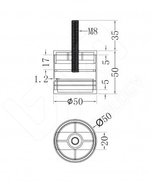 technical drawing