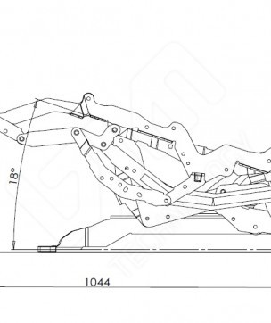 technical drawing 2