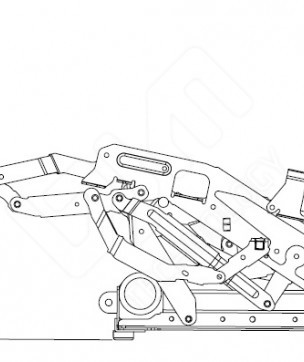 technical drawing 2