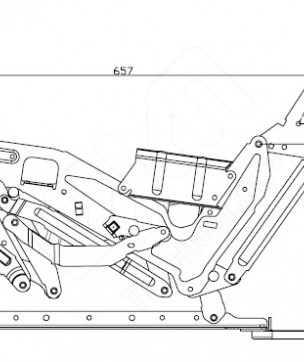 technical drawing 1