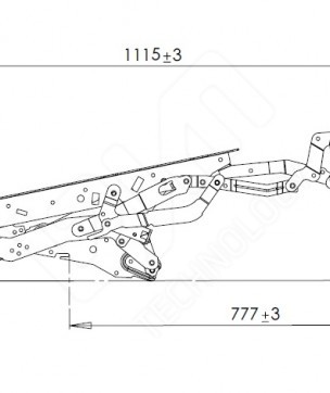 technical drawing 2