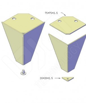 technical drawing