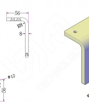 technical drawing