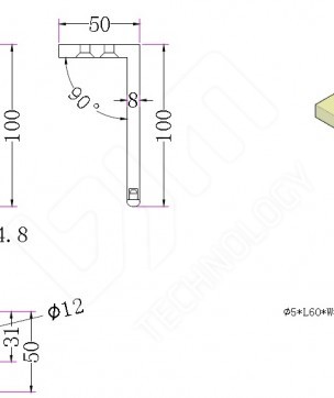 technical drawing