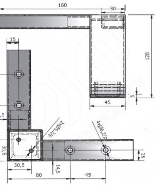 technical drawing