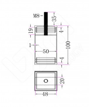 technical drawing