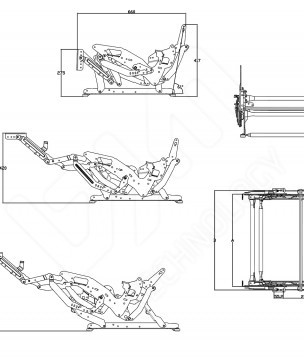 technical drawing