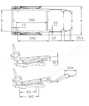 technical drawing