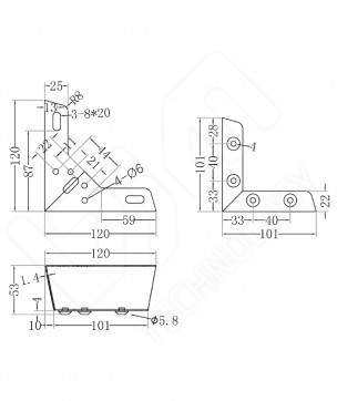 Disegno tecnico