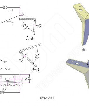 Disegno tecnico